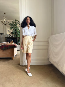 1970s Yves Saint Laurent shirt