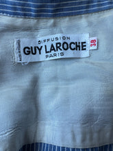 Load image into Gallery viewer, 1970s Guy Laroche jacket
