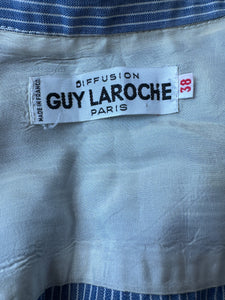 1970s Guy Laroche jacket