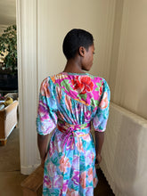Load image into Gallery viewer, 1970s Chacok dress
