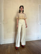 Load image into Gallery viewer, 1970s Yves Saint Laurent pants
