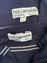 Load image into Gallery viewer, 1970s Ted Lapidus twin set
