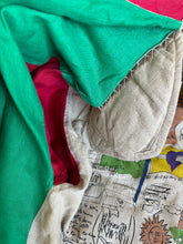 Load image into Gallery viewer, 1980s Jean Charles de Castelbajac jacket
