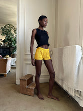 Load image into Gallery viewer, 1990s Chantal Thomass knit shorts
