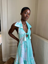 Load image into Gallery viewer, 1970s British boutique dress

