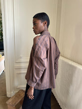 Load image into Gallery viewer, 1980s Chantal Thomass shirt
