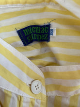 Load image into Gallery viewer, 1980s Mic Mac Saint Tropez tunic
