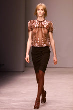 Load image into Gallery viewer, AW 2001 Miu Miu blouse
