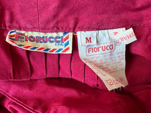 1970s Fiorucci dress