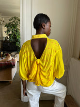 Load image into Gallery viewer, SS 1986 Chacok blouse

