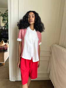 1970s Laura Biagiotti shirt