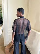 Load image into Gallery viewer, 1970s Chantal Thomass blouse
