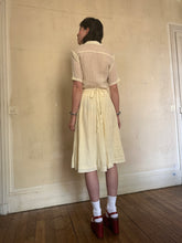 Load image into Gallery viewer, 1970s Emmanuelle Khanh dress
