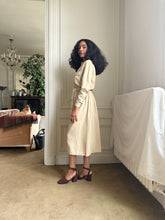 Load image into Gallery viewer, 1970s Emmanuelle Khanh set
