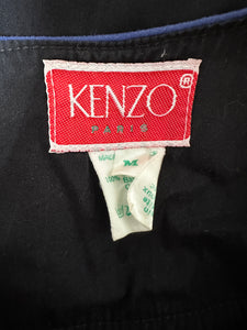1980s Kenzo dress