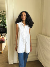 Load image into Gallery viewer, 1980s Claude Montana shirt
