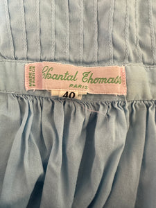1970s Chantal Thomass blouse