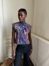 Load image into Gallery viewer, SS 1982 Kenzo blouse
