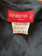 Load image into Gallery viewer, 1980s Dorothée Bis top
