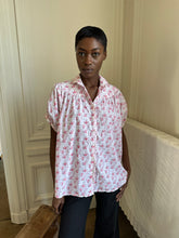 Load image into Gallery viewer, 1970s Cacharel blouse
