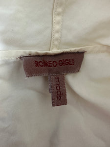 1990s Romeo Gigli blouse