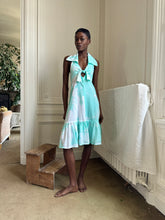 Load image into Gallery viewer, 1970s British boutique dress
