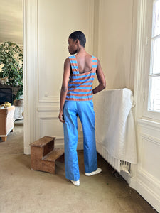 1970s Yves Saint Laurent pants