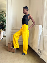 Load image into Gallery viewer, 1980s deadstock Valentino pants
