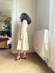 1970s Chantal Thomass dress