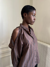 Load image into Gallery viewer, 1980s Chantal Thomass shirt
