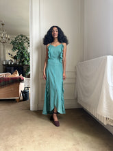 Load image into Gallery viewer, 1970s Emmanuelle Khanh dress
