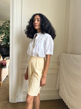 Load image into Gallery viewer, 1970s Yves Saint Laurent shirt
