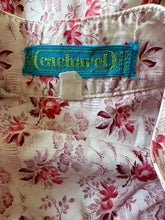 Load image into Gallery viewer, 1970s Cacharel blouse
