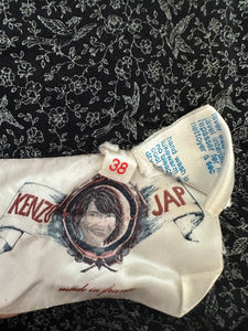 SS 1975 Kenzo top
