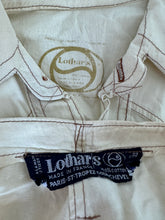 Load image into Gallery viewer, 1970s Lothar’s Saint Tropez skirt set
