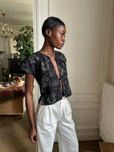 Load image into Gallery viewer, SS 1975 Kenzo top
