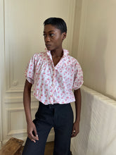 Load image into Gallery viewer, 1970s Cacharel blouse

