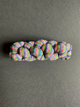 Load image into Gallery viewer, 1980s Missoni barrette
