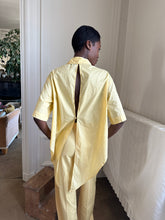 Load image into Gallery viewer, 1990s Romeo Gigli blouse
