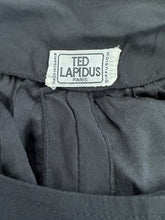 Load image into Gallery viewer, 1970s Ted Lapidus blouse
