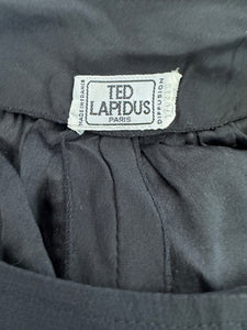 1970s Ted Lapidus blouse