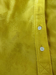 RESERVED - 1970s Yves Saint Laurent blouse