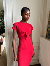 Load image into Gallery viewer, 1980s Romeo Gigli dress
