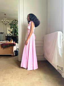 1970s Philippe Salvet dress