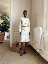 Load image into Gallery viewer, 1970s Lothar’s Saint Tropez skirt set
