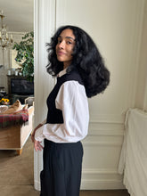 Load image into Gallery viewer, 1990s Marithé + François Girbaud bodysuit
