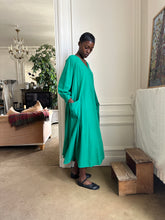 Load image into Gallery viewer, 1970s Mic Mac Saint Tropez dress
