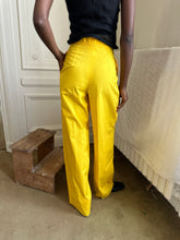 Load image into Gallery viewer, 1980s deadstock Valentino pants
