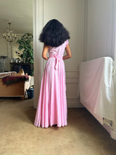 Load image into Gallery viewer, 1970s Philippe Salvet dress
