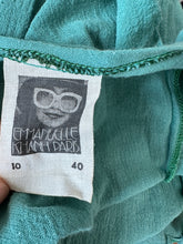 Load image into Gallery viewer, 1970s Emmanuelle Khanh dress
